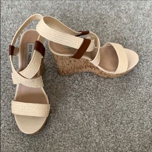 Steve Madden sandals